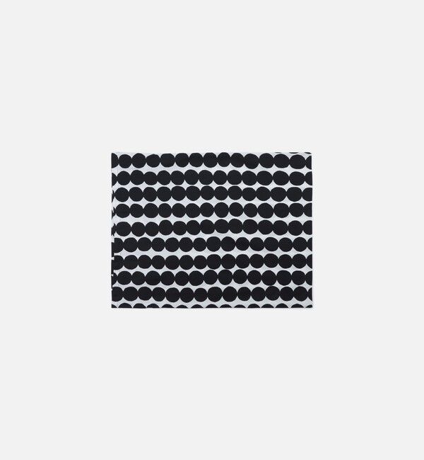 Marimekko「Rasymatto ピローケース 50&times;60cm」|その他|