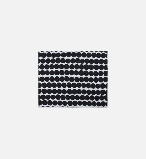 Marimekko「Rasymatto ピローケース 50&times;60cm」|その他|