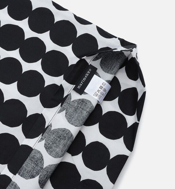 Marimekko「Rasymatto ピローケース 50&times;60cm」|その他|