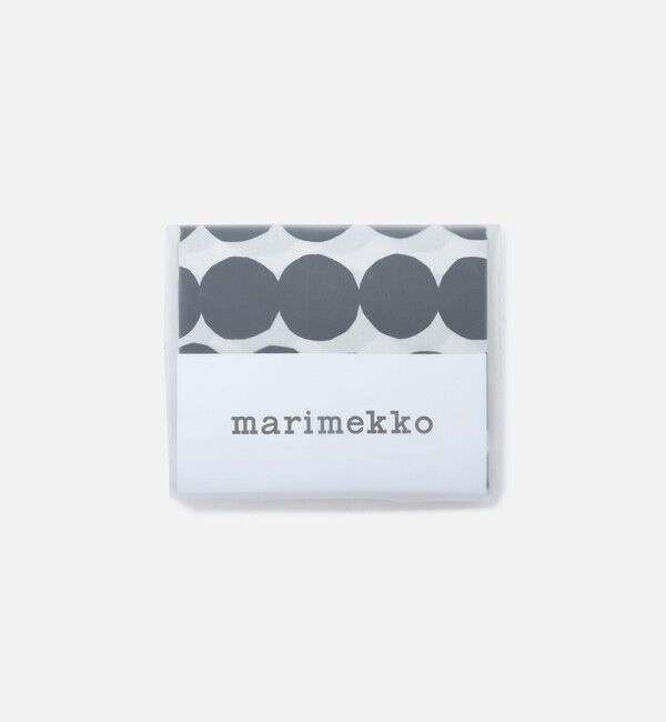Marimekko「Rasymatto ピローケース 50&times;60cm」|その他|