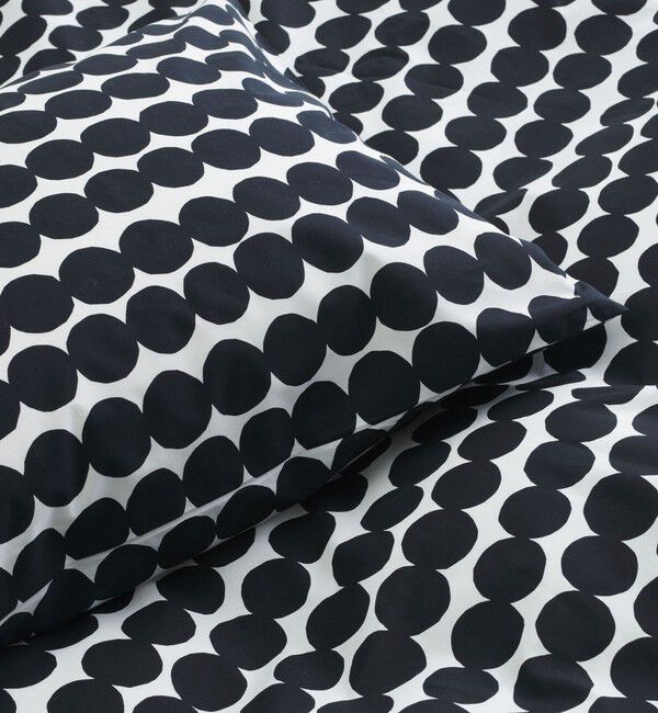 Marimekko「Rasymatto ピローケース 50&times;60cm」|その他|