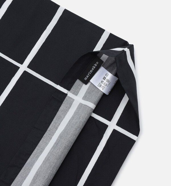 Marimekko「Tiiliskivi ピローケース 50&times;60cm」|その他|