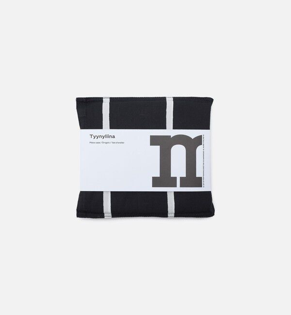 Marimekko「Tiiliskivi ピローケース 50&times;60cm」|その他|