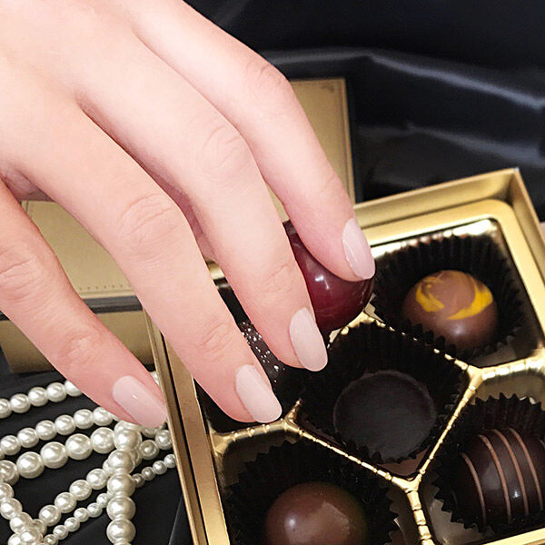  「インココ インココ貼るマニュキュアシート セカンド　ネイチャー (8サイズ&times;2シート)」|ネイルカラー|