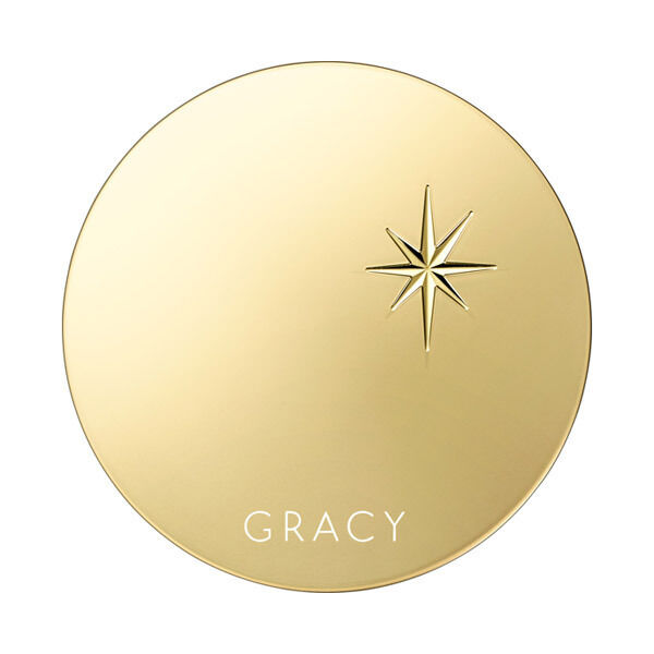 インテグレートグレイシィ「グレイシィ プレミアムパクト ケース 1」|ファンデーション|