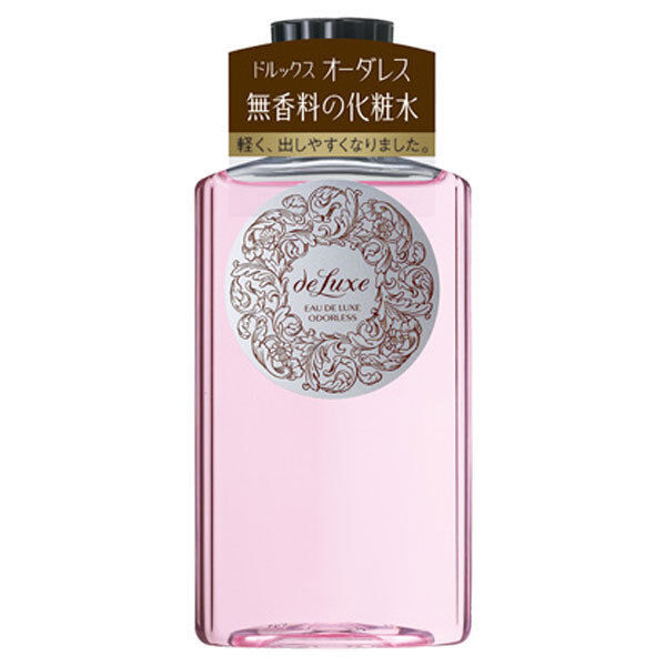  「ドルックス オーダレス オードルックス 本体」|化粧水|