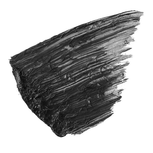  「ファシオ パーマネントカール マスカラ ハイブリッド (ボリューム) 01 ブラック」|マスカラ・まつげ|