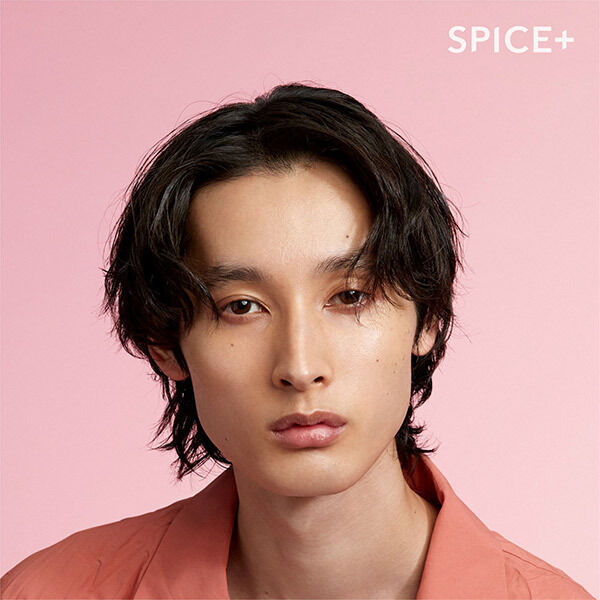 「SPICE+ ウェットワックス 本体/青りんごの香り (80g)」|ヘアスタイリング|