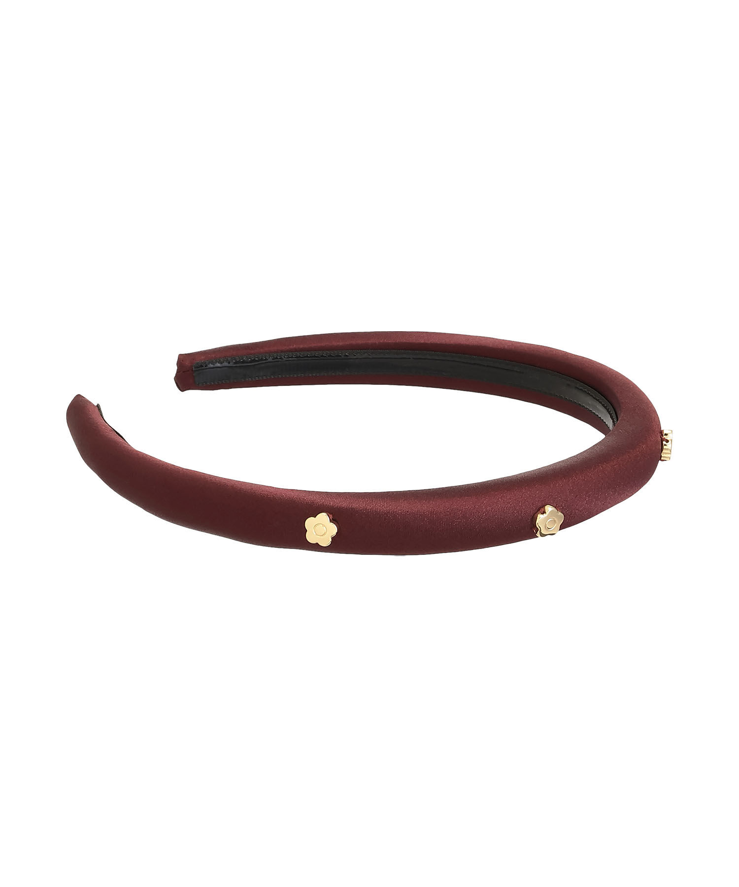 MARY QUANT「メタルプチデイジー カチューシャ」|カチューシャ|