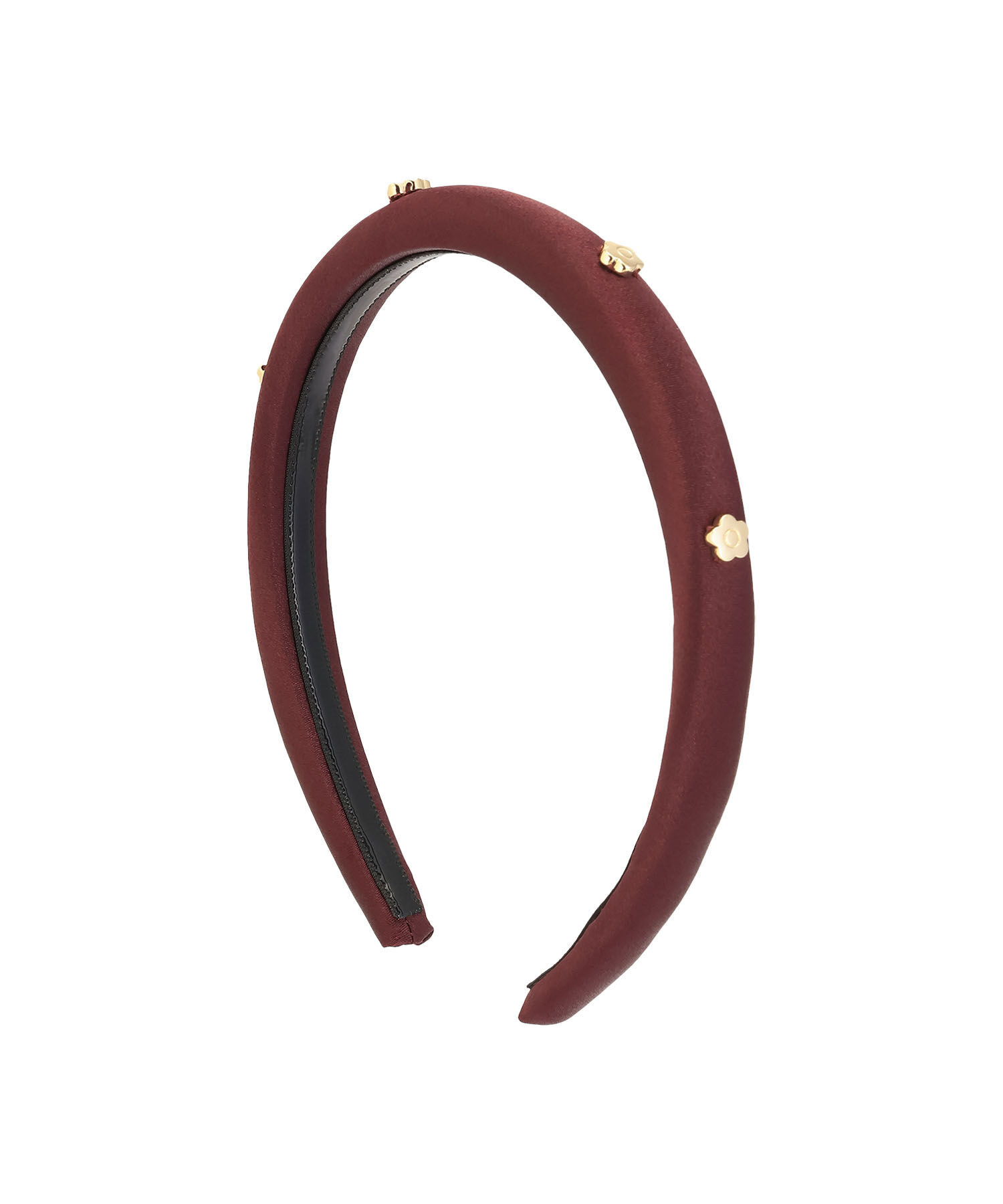 MARY QUANT「メタルプチデイジー カチューシャ」|カチューシャ|