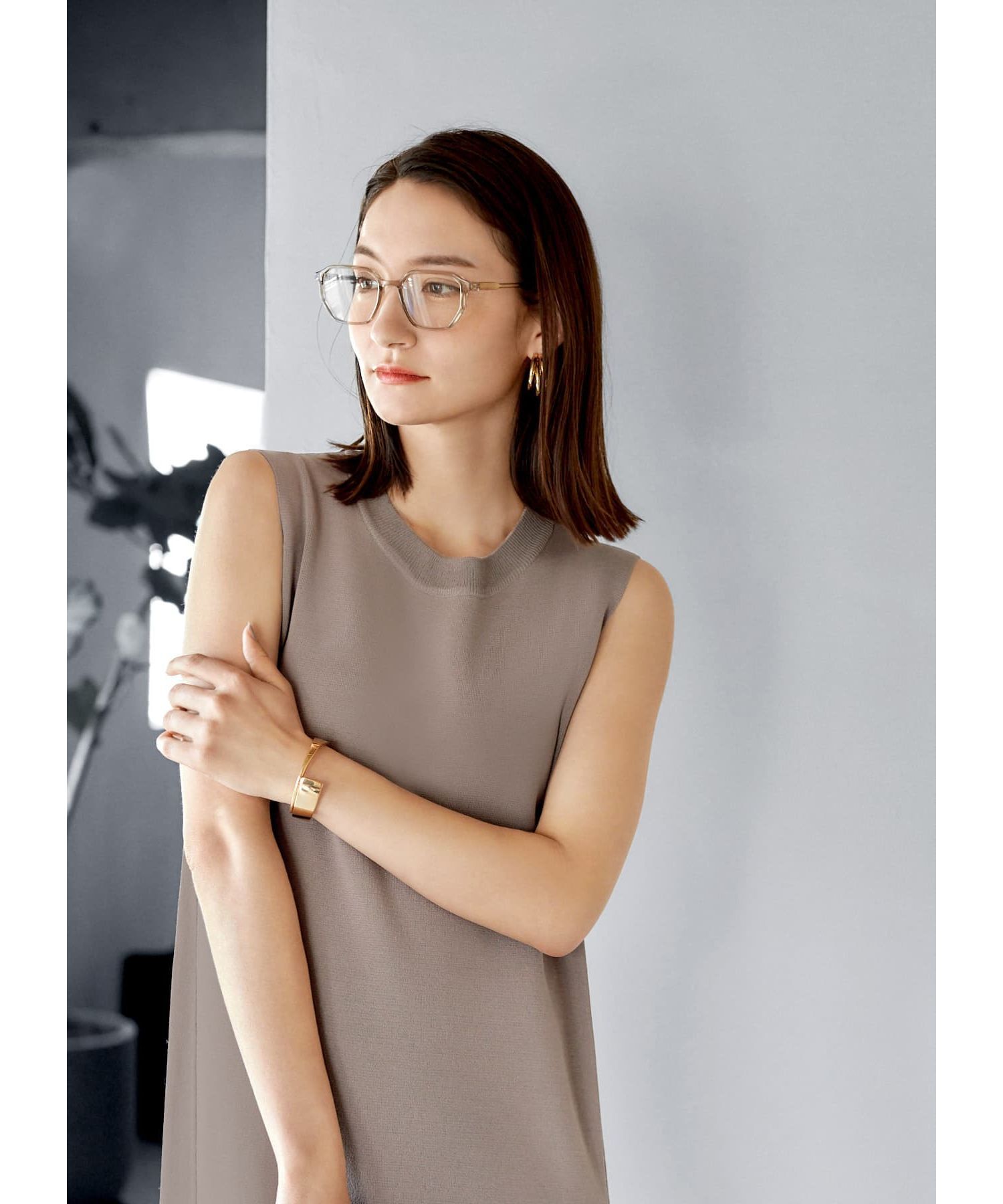 STYLE DELI「メガネ／style-1」|メガネ|