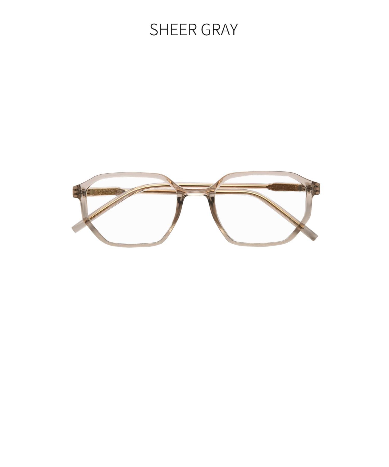 STYLE DELI「メガネ／style-1」|メガネ|