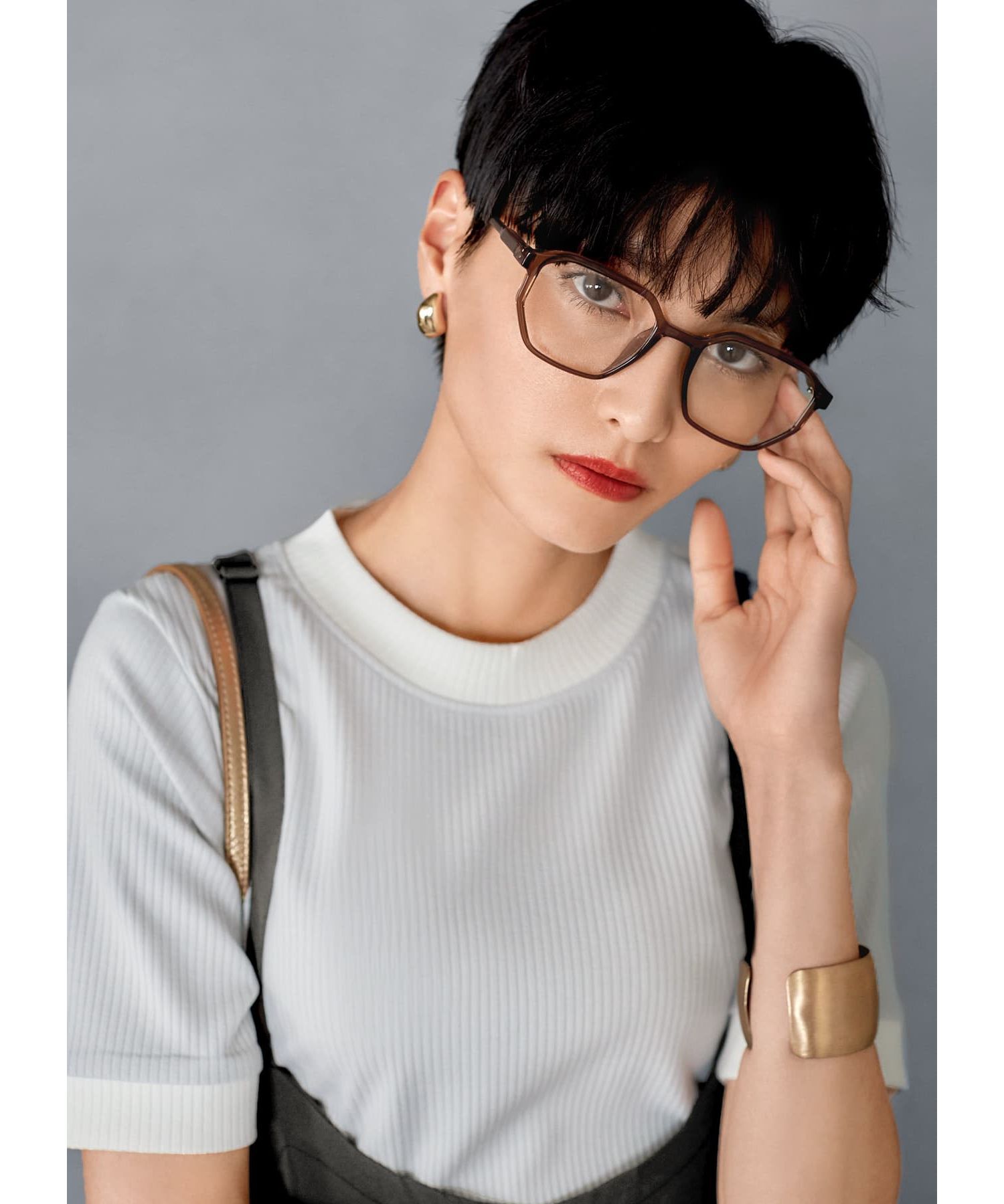 STYLE DELI「メガネ／style-1」|メガネ|