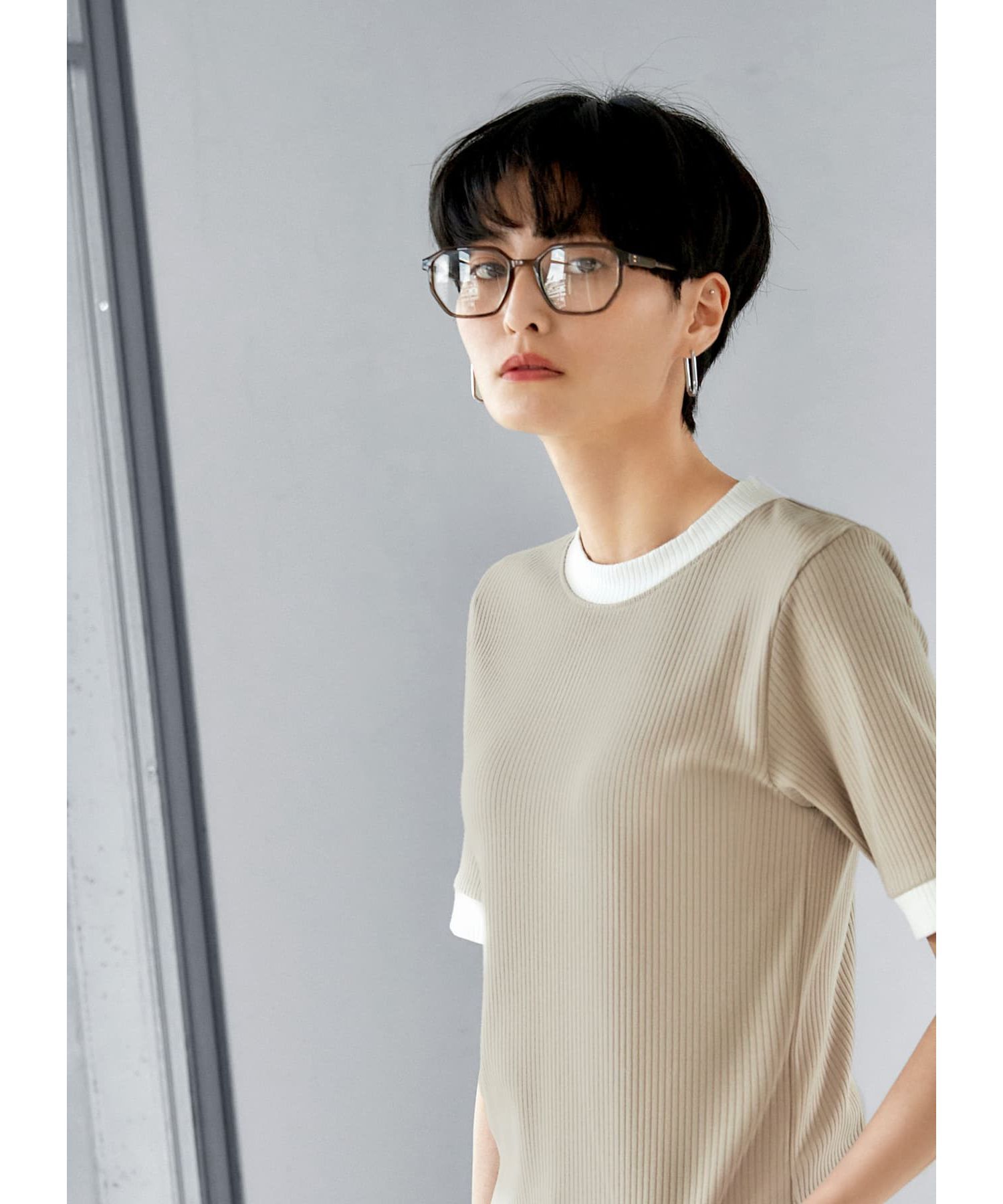 STYLE DELI「メガネ／style-1」|メガネ|