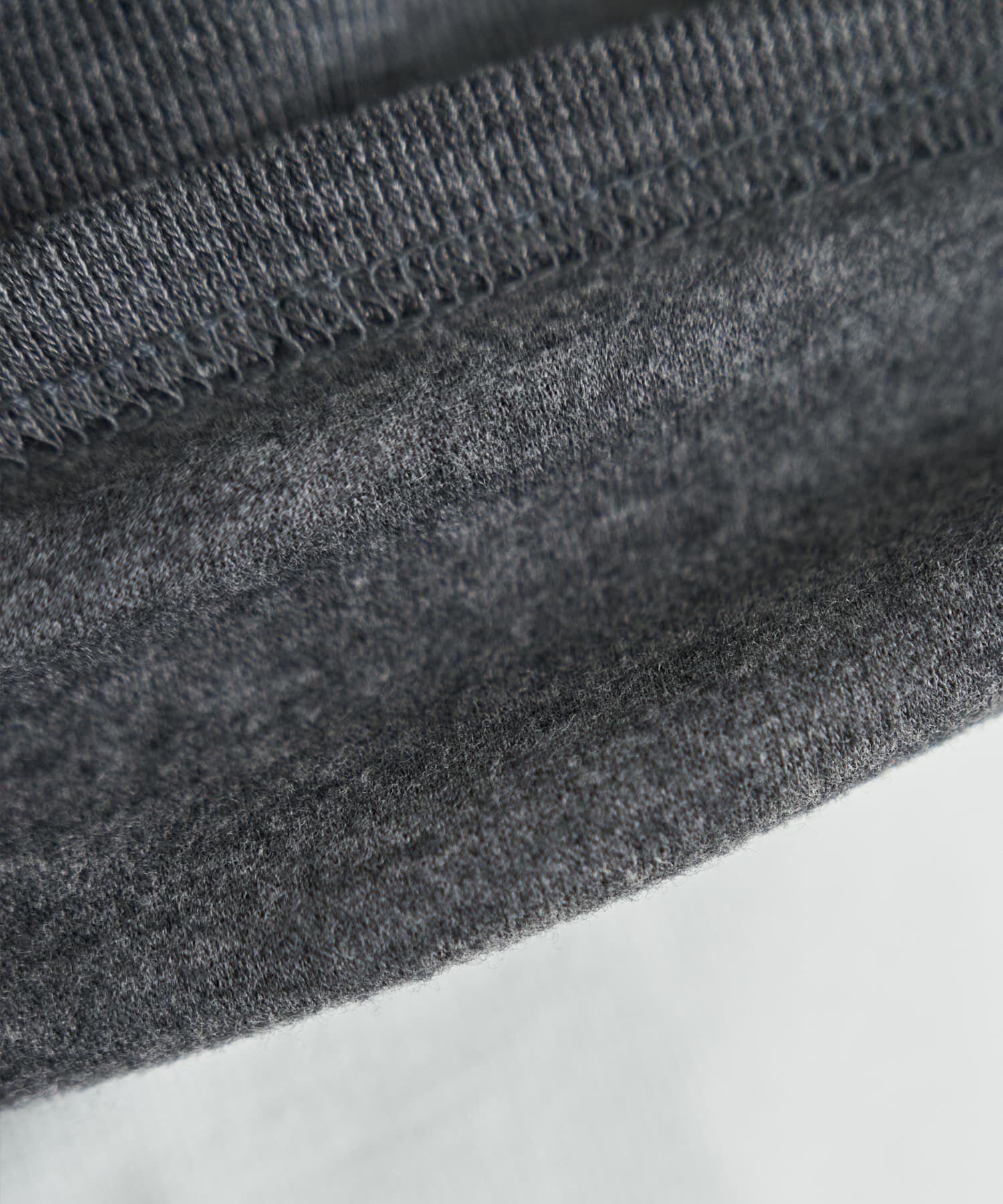 STYLE DELI「レイヤードUネックカットソートップス」|Tシャツ・カットソー|