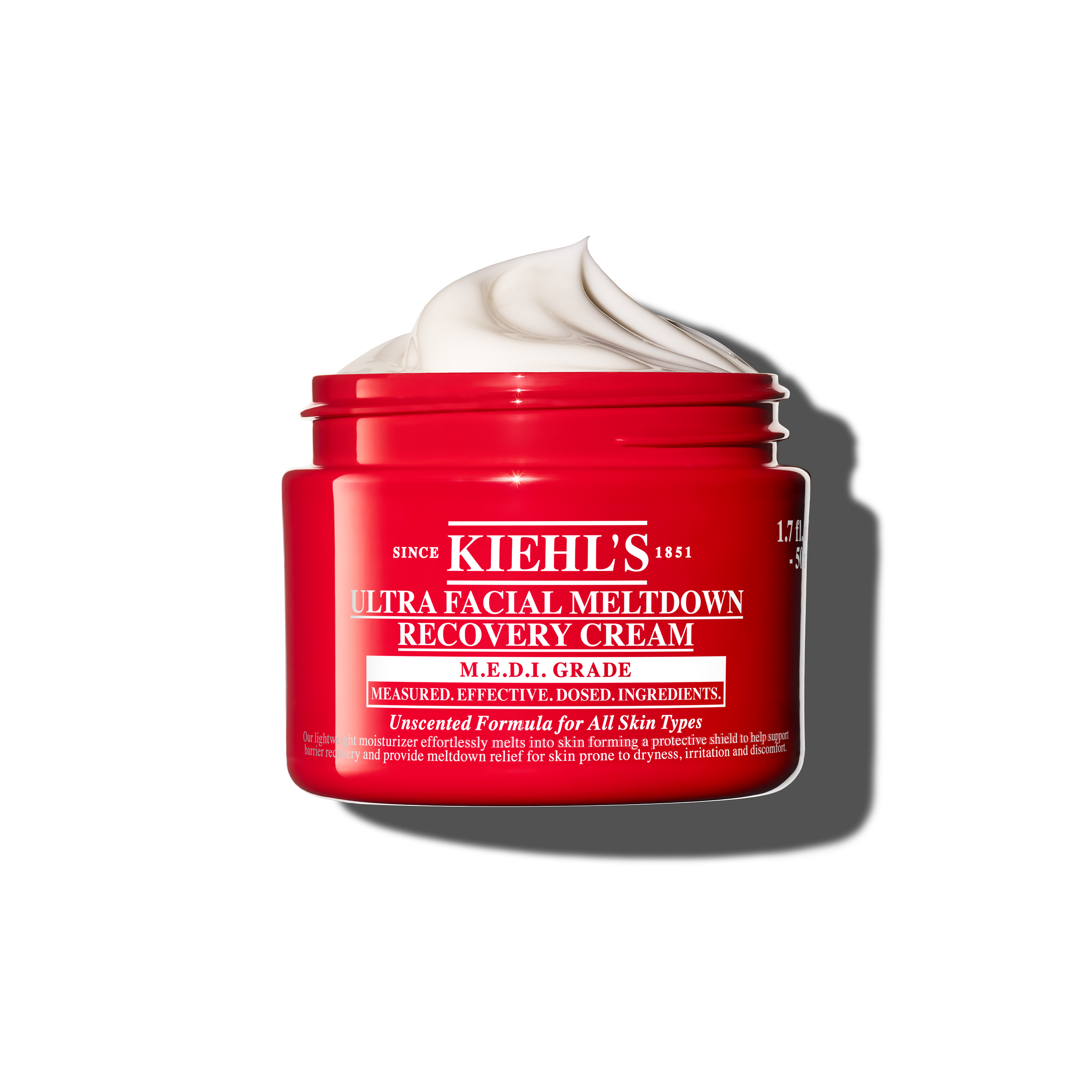 Kiehls Since 1851「キールズ Rクリーム UFC 50mL」|乳液|-