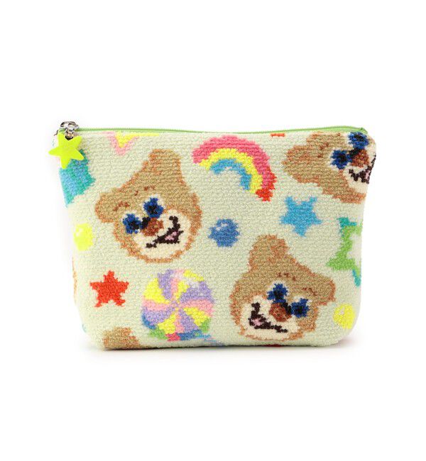 ハイジフレンズフォレスト マルチケース HFO-201102（FEILER）｜ルミネ