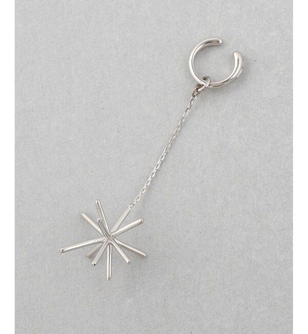 Jouete「イヤリング イガイガ」|イヤリング|