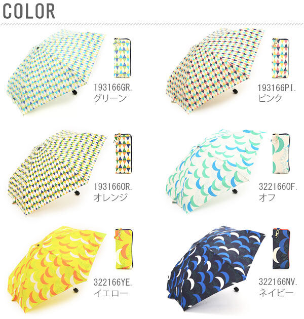 Wpc.「折りたたみ傘 ワールドパーティー W.P.C 傘 折りたたみ WPC ユニセックス 定番 男女兼用」|傘|