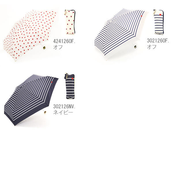 Wpc.「折りたたみ傘 ワールドパーティー W.P.C 傘 折りたたみ WPC ユニセックス 定番 男女兼用」|傘|