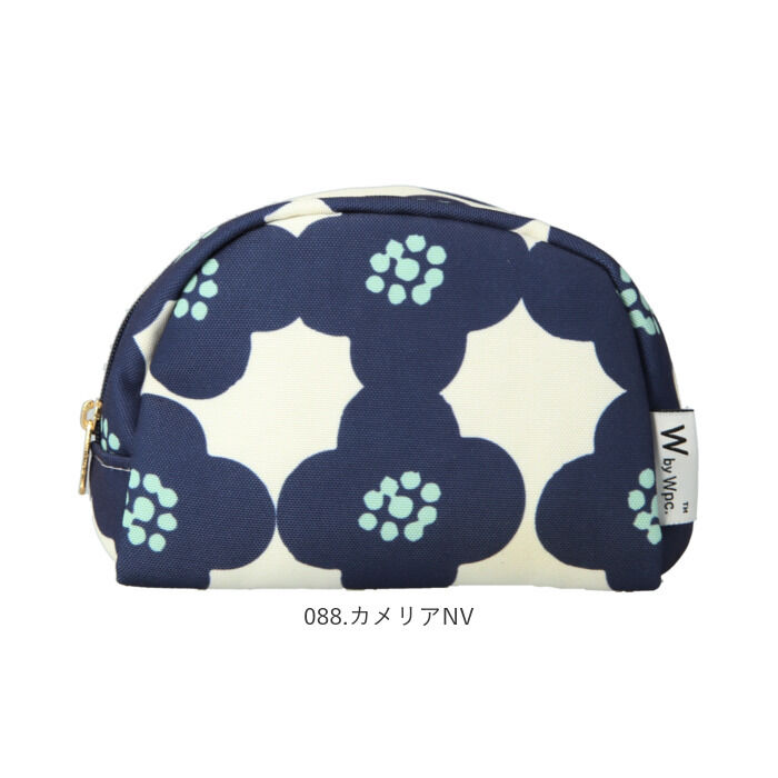 Wpc.「ポーチ ブランド wpc 通販 小さめ おしゃれ 小物入れ レディース 撥水 はっ水 通勤 通学」|ポーチ|