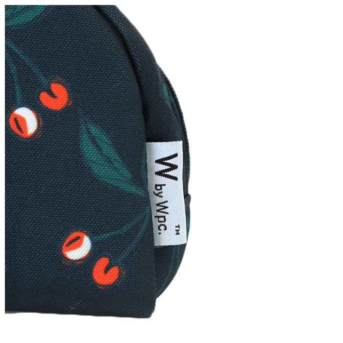 Wpc.「ポーチ ブランド wpc 通販 小さめ おしゃれ 小物入れ レディース 撥水 はっ水 通勤 通学」|ポーチ|