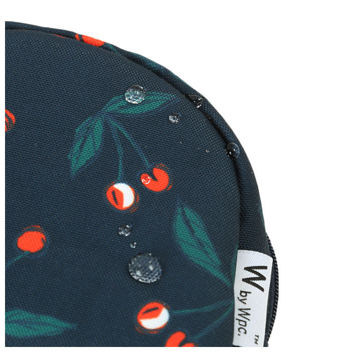 Wpc.「ポーチ ブランド wpc 通販 小さめ おしゃれ 小物入れ レディース 撥水 はっ水 通勤 通学」|ポーチ|