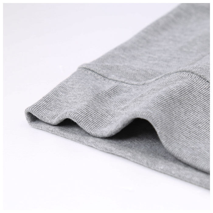 BACKYARD FAMILY「薄手 パーカー メンズ 通販 レディース クルーネックライトトレーナー パーカ ジップアップ」|パーカー|