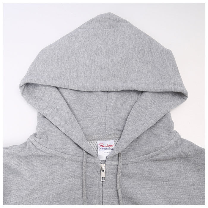 BACKYARD FAMILY「薄手 パーカー メンズ 通販 レディース クルーネックライトトレーナー パーカ ジップアップ」|パーカー|