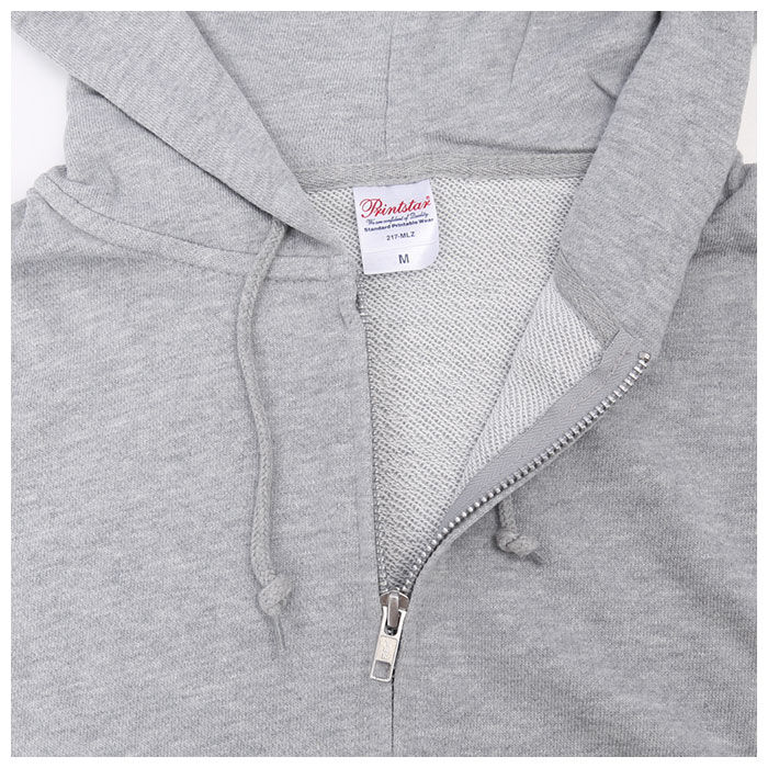 BACKYARD FAMILY「薄手 パーカー メンズ 通販 レディース クルーネックライトトレーナー パーカ ジップアップ」|パーカー|