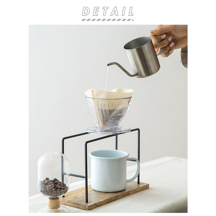 BACKYARD FAMILY「コーヒー ドリップ スタンド 通販 ドリップスタンド ドリッパースタンド 珈琲 コーヒースタンド」|食器・キッチングッズ|