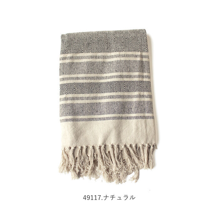 BACKYARD FAMILY「マルチカバー ソファー 通販 おしゃれ ベッド 長方形 150 &times; 225 cm マルチクロス」|その他|