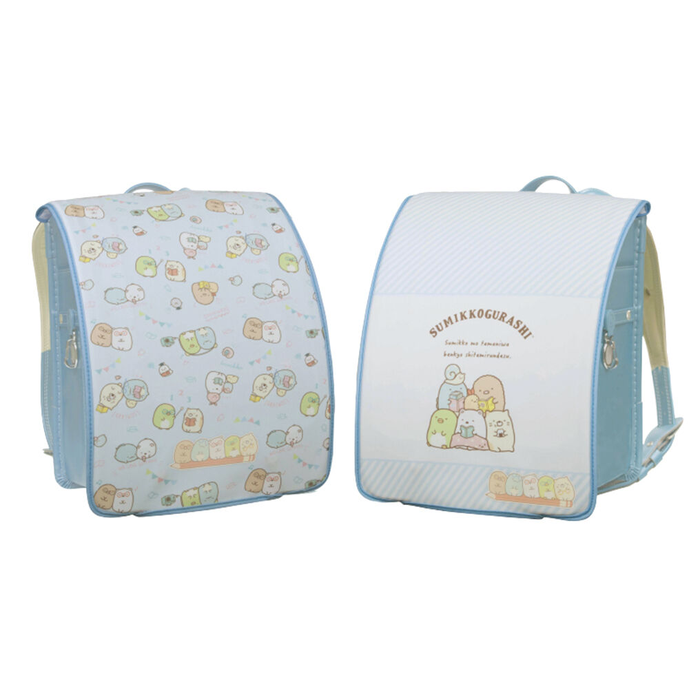 BACKYARD FAMILY「ランドセルカバー すみっコぐらし 通販 女の子 男の子 ランドセル カバー かわいい すみっコ」|その他|その他8