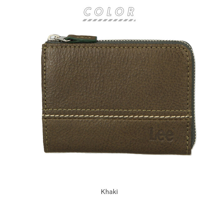 BACKYARD FAMILY「二つ折り財布 メンズ ブランド 通販 財布 二つ折り 本革 L字 ファスナー レザー リアルレザー」|コインケース|