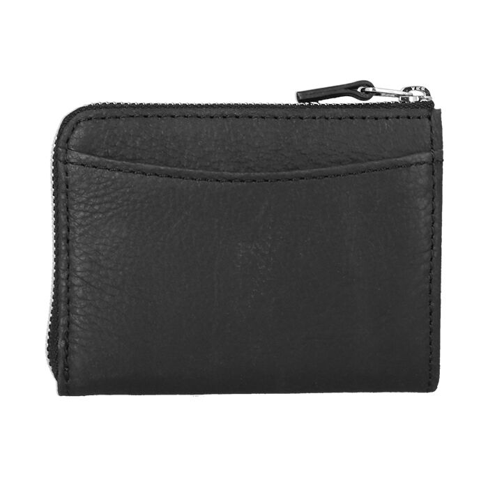 BACKYARD FAMILY「二つ折り財布 メンズ ブランド 通販 財布 二つ折り 本革 L字 ファスナー レザー リアルレザー」|コインケース|