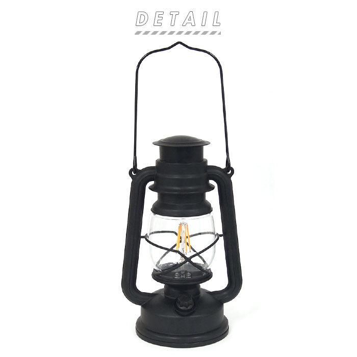 BACKYARD FAMILY「ランタン led 通販 ライト 照明 ランタンライト キャンプ 防災用品 エジソンランタンライト」|電化製品|