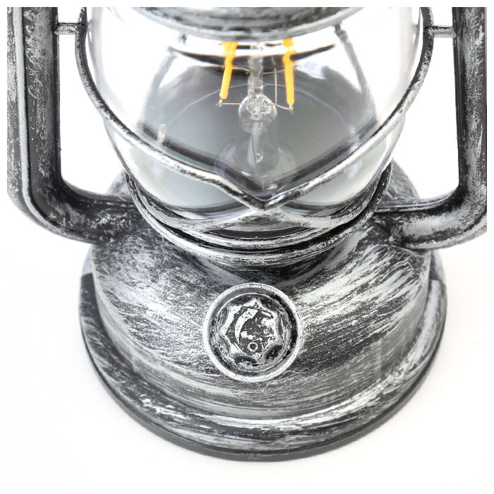 BACKYARD FAMILY「ランタン led 通販 ライト 照明 ランタンライト キャンプ 防災用品 エジソンランタンライト」|電化製品|