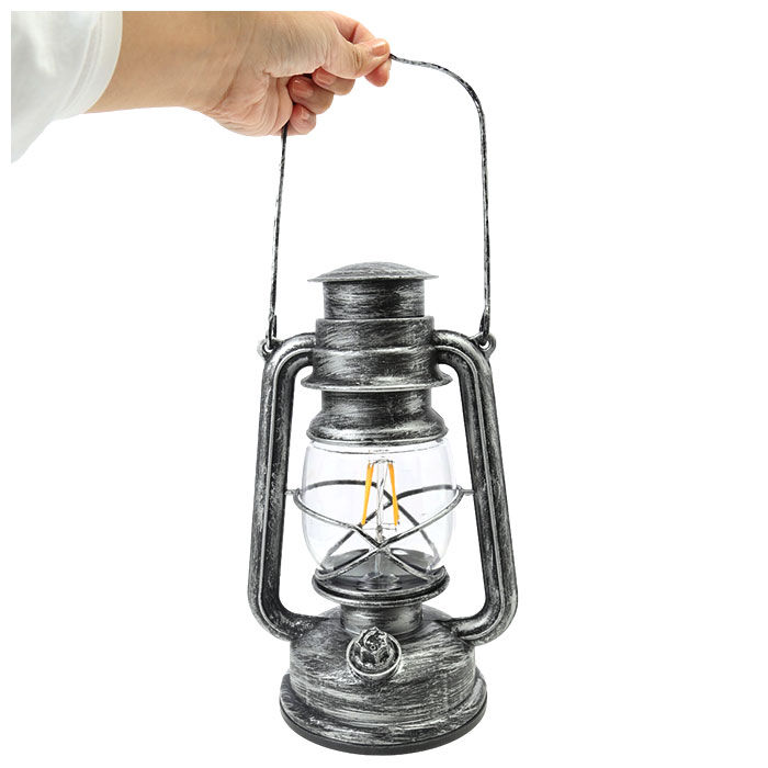 BACKYARD FAMILY「ランタン led 通販 ライト 照明 ランタンライト キャンプ 防災用品 エジソンランタンライト」|電化製品|