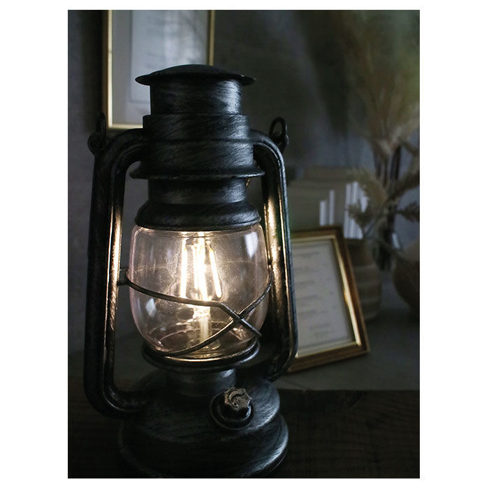 BACKYARD FAMILY「ランタン led 通販 ライト 照明 ランタンライト キャンプ 防災用品 エジソンランタンライト」|電化製品|