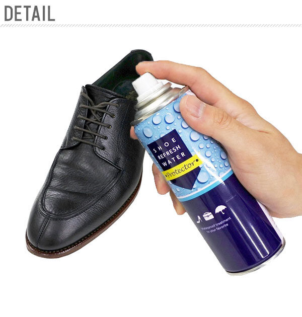 BACKYARD FAMILY「防水スプレー 420ml ASK エーエスケー 通販 撥水 防汚 シューケア用品 お手入れ」|その他|