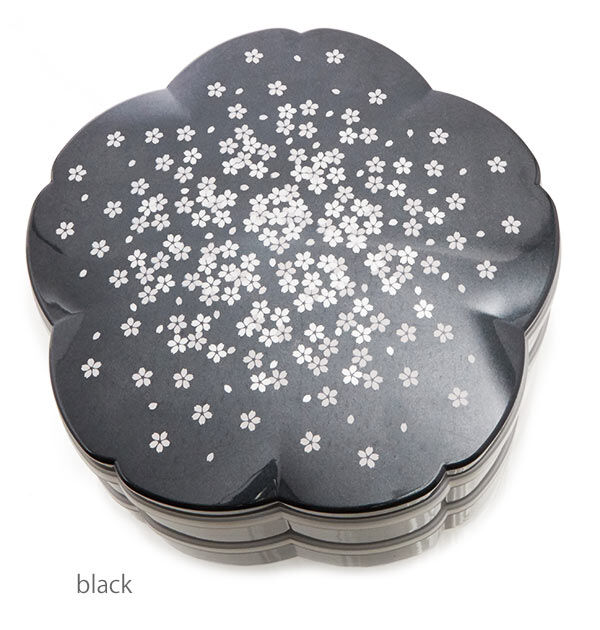 BACKYARD FAMILY「重箱 初桜 hatsuzakura 桜 2段 お弁当箱 おしゃれ 通販 仕切り かわいい お重」|食器・キッチングッズ|