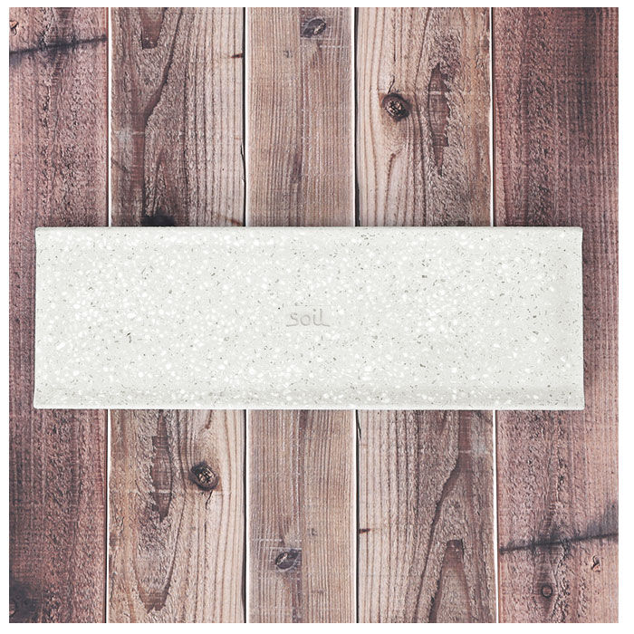 BACKYARD FAMILY「ソイル ディスペンサートレイ 通販 珪藻土 トレー 日本製 プレート SOIL soil Soil」|その他|