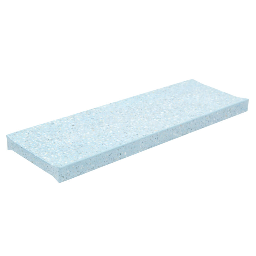 BACKYARD FAMILY「ソイル ディスペンサートレイ 通販 珪藻土 トレー 日本製 プレート SOIL soil Soil」|その他|ブルー1