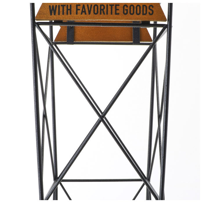 BACKYARD FAMILY「傘立て おしゃれ 通販 屋外 屋内 かわいい コンパクト アンブレラスタンド アイアン かさたて」|その他|