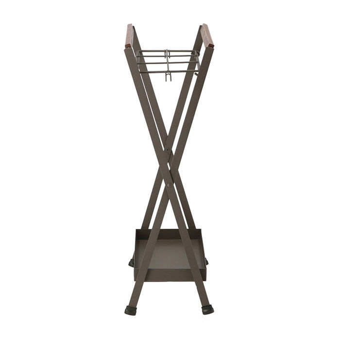 BACKYARD FAMILY「傘立て スリム 通販 アンブレラスタンド 傘たて アンブレラすたんど 傘立 コンパクト 屋外 屋内」|その他|