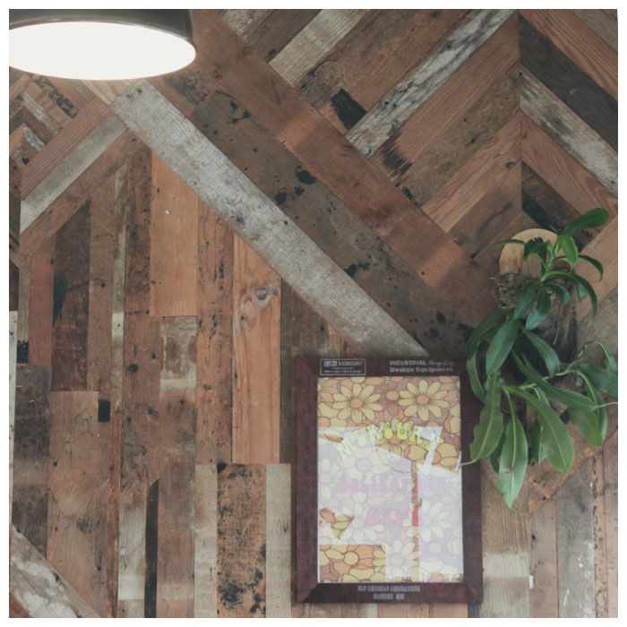 BACKYARD FAMILY「マーキュリー フレーム A3 mercury 通販 ポプラウッドフレーム ブランド おしゃれ」|その他|