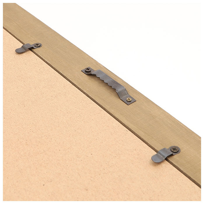 BACKYARD FAMILY「マーキュリー フレーム A3 mercury 通販 ポプラウッドフレーム ブランド おしゃれ」|その他|