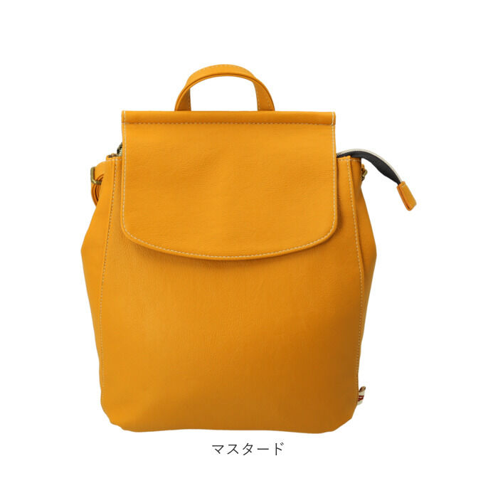 BACKYARD FAMILY「2way リュック ショルダー 通販 レディース ブランド プロペラヘッズ おしゃれ」|その他|