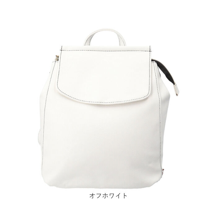 BACKYARD FAMILY「2way リュック ショルダー 通販 レディース ブランド プロペラヘッズ おしゃれ」|その他|