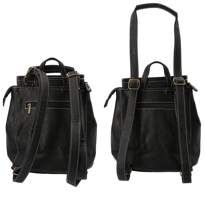 BACKYARD FAMILY「2way リュック ショルダー 通販 レディース ブランド プロペラヘッズ おしゃれ」|その他|